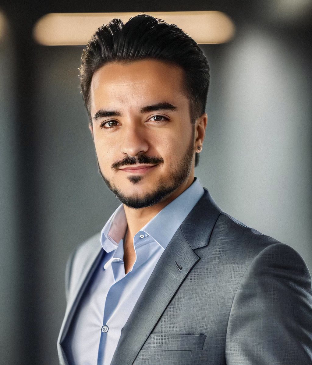 Pedro Azevedo